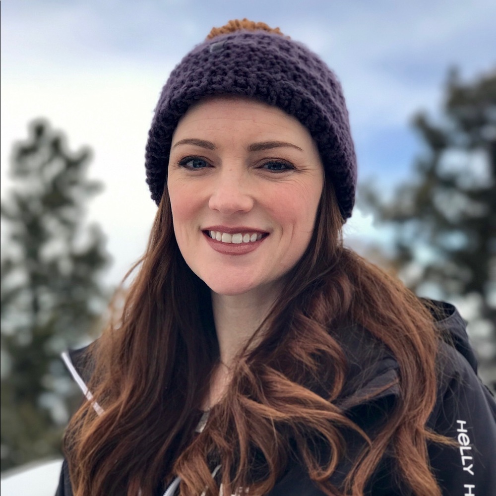 Meet your Posher, Madison